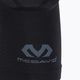 Mc.David Elite Hex Leg Sleeve kelių apsaugos juodos spalvos MCD385 4