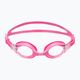 TYR vaikiški plaukimo akiniai Swimple skaidrūs/rožiniai LGSW_152 2