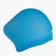 TYR Wrinkle-Free plaukimo kepuraitė mėlyna LCSL_420 2