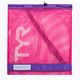TYR Alliance tinklinis plaukimo įrangos krepšys rožinės spalvos LBD2_678 3
