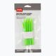 Dirželis plaukimo irklams TYR Silicone Hand Paddle Replacement Straps fluo/orange 3