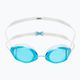 TYR Tracer-X Racing mėlyni/skaidrūs plaukimo akiniai LGTRX_217 2
