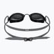 TYR Tracer-X Racing veidrodiniai sidabro/juodos spalvos plaukimo akiniai LGTRXM_043 5