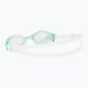 Moteriški plaukimo akiniai TYR Special Ops 3.0 Femme Transition clear/mint 4