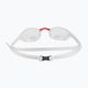 TYR Tracer-X Elite Racing plaukimo akiniai skaidrūs / raudoni / margi LGTRXEL_642 5