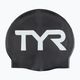 TYR Tracer-X Elite veidrodiniai sidabro/juodos spalvos plaukimo akiniai LGTRXELM_043 6