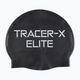 TYR Tracer-X Elite veidrodiniai sidabro/juodos spalvos plaukimo akiniai LGTRXELM_043 7