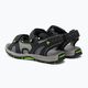 Merrell Panther Sandal 2.0 vaikiški turistiniai sandalai juodi MK262954 3