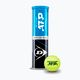 Dunlop ATP teniso kamuoliukai 4 vnt. geltoni 601314 2