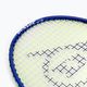 Dunlop Nitro-Star SSX 1.0 4 žaidėjų badmintono rinkinys mėlyna/geltona 13015340 7