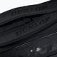 Dunlop CX Club teniso krepšys 6RKT 55 l juodas 10312729 4