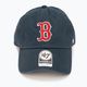 Kepuraitė su snapeliu 47 Brand MLB Boston Red Sox CLEAN UP navy 4