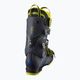 Vyriški slidinėjimo batai Salomon S Pro HV 130 GW black L47059100 9