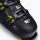 Vyriški slidinėjimo batai Salomon S Pro HV 130 GW black L47059100 7