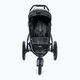 Thule Urban Glide 2 bėgimo vežimėlis + vežimėlis juodos spalvos 10101963 3