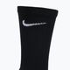 Nike Everyday Max Cushioned 3pak treniruočių kojinės juodos SX5547-010 3