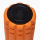 Roller TriggerPoint Nano Vibe oranžinis 92141 4