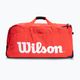 Wilson Super Tour kelioninis krepšys raudonas WR8012201