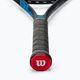 Wilson Ultra Power 100 teniso raketė juoda WR055010U 3