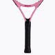 Wilson Burn Pink Half CVR 23 pink WR052510H+ vaikiška teniso raketė 4