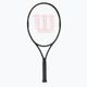 Wilson Pro Staff 25 V13.0 vaikiška teniso raketė juoda WR050310U+