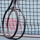 Wilson Pro Staff 25 V13.0 vaikiška teniso raketė juoda WR050310U+ 8