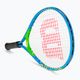 Wilson Us Open 21 vaikiška teniso raketė mėlyna WR082410U 2