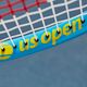 Wilson Us Open 21 vaikiška teniso raketė mėlyna WR082410U 9
