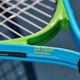 Wilson Us Open 21 vaikiška teniso raketė mėlyna WR082410U 10