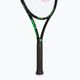 Wilson Blade Feel 103 teniso raketė juodai žalia WR083310U 4