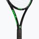 Wilson Blade Feel 103 teniso raketė juodai žalia WR083310U 5