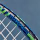 Wilson Us Open 25 vaikiška teniso raketė mėlyna WR082610U 8