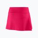 Wilson Competition 11 II vaikų teniso sijonas rožinės spalvos WRA798004 2