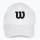 Vyriška Wilson Ultralight Tennis Cap II white WRA815201 4