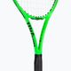 Wilson Blade Feel Rxt 105 teniso raketė juodai žalia WR086910U 5