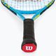 Wilson Minions 2.0 Jr 17 vaikiška teniso raketė mėlyna/geltona WR096910H 5