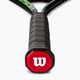 Wilson Aggressor 112 teniso raketė juodai žalia WR087510U 3