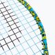 Wilson Minions 2.0 Jr 25 vaikiška teniso raketė mėlyna/geltona WR097310H 6