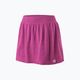 Wilson PWR SMLS 12.5 II teniso sijonas rožinės spalvos WRA810801