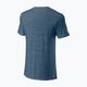 Vyriški teniso marškinėliai Wilson KAOS Rapide SMLS Crew II blue WRA813802 2