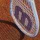 Wilson Roland Garros Elite 21 vaikiška teniso raketė balta WR086510H 10
