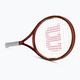 Wilson Roland Garros Team 102 teniso raketė raudona ir balta WR085810U 2