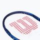 Wilson Roland Garros Equipe HP mėlyna ir balta teniso raketė WR085910U 6