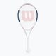 Wilson Roland Garros Elite teniso raketė balta ir mėlyna WR086110U