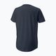 Vaikiški teniso marškinėliai Wilson Emoti-Fun Tech Tee tamsiai mėlyni WRA807401 6