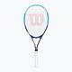 Wilson Tour Slam Lite teniso raketė balta ir mėlyna WR083610U