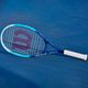 Wilson Tour Slam Lite teniso raketė balta ir mėlyna WR083610U 9
