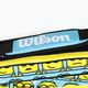Wilson Minions 2.0 Team 3 Pack vaikų teniso krepšys mėlyna/geltona WR8020301001 3