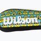 Wilson Minions 2.0 Team 3 Pack vaikų teniso krepšys mėlyna/geltona WR8020301001 6