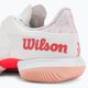 Moteriški teniso bateliai Wilson Kaos Swift 1.5 red and white WRS331040 10